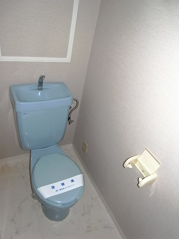 パーソンヒルズ3階 ※イメージとなります