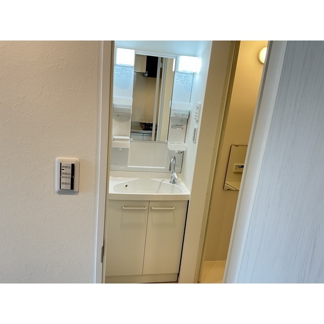 HALE伊勢原 内観