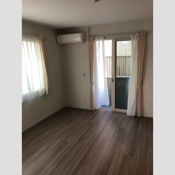 エスペランサ蒲田102号室 102号室　LDK