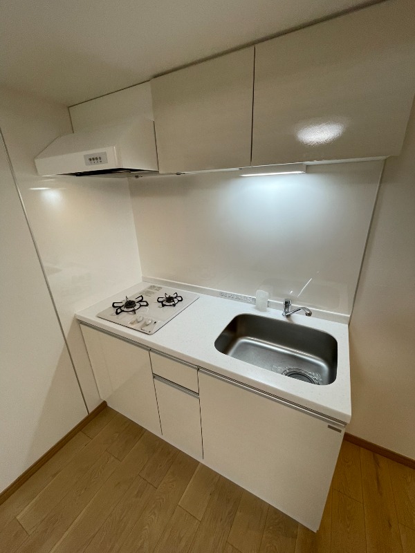 エルファーロ神楽坂3階 部屋その他