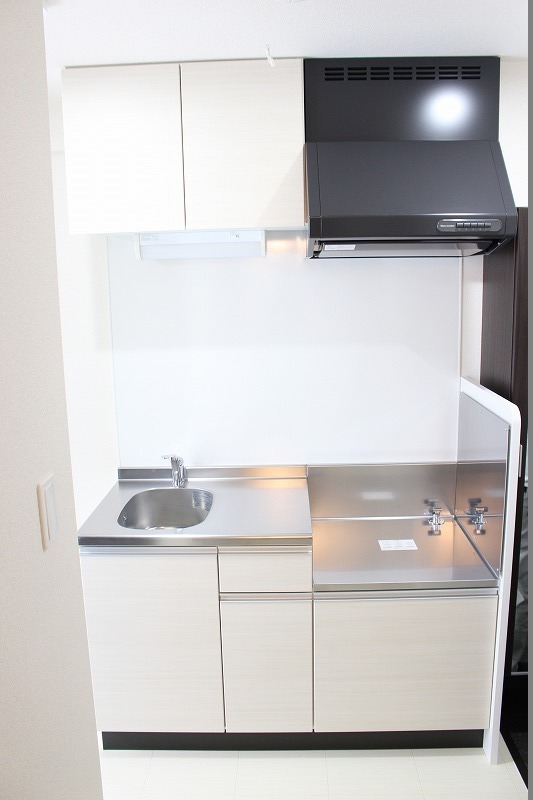 ディアロック1階 部屋その他