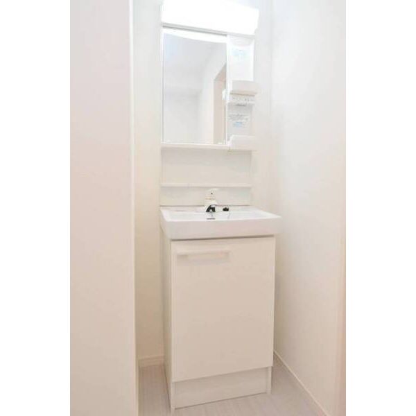 Liberta高砂 洗面