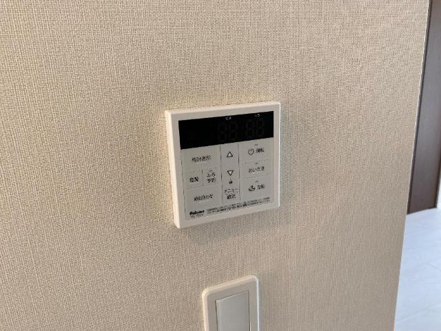 ヴェリテ昭島105号室 室内設備（イメージ）