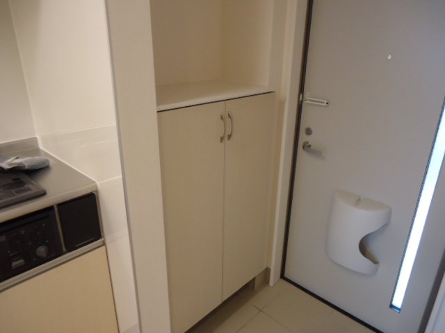 Ｐｒｅｎｄｒｅ　Ｓ（プランドールエス） 下駄箱