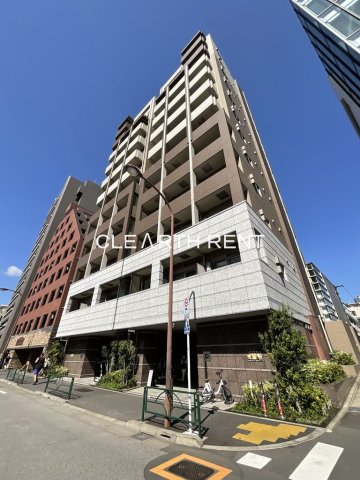 コンシェリア南麻布 ＜ＴＯＫＹＯ ＰＲＥＭＩＵＭ＞ ＥＡＳＴの外観画像