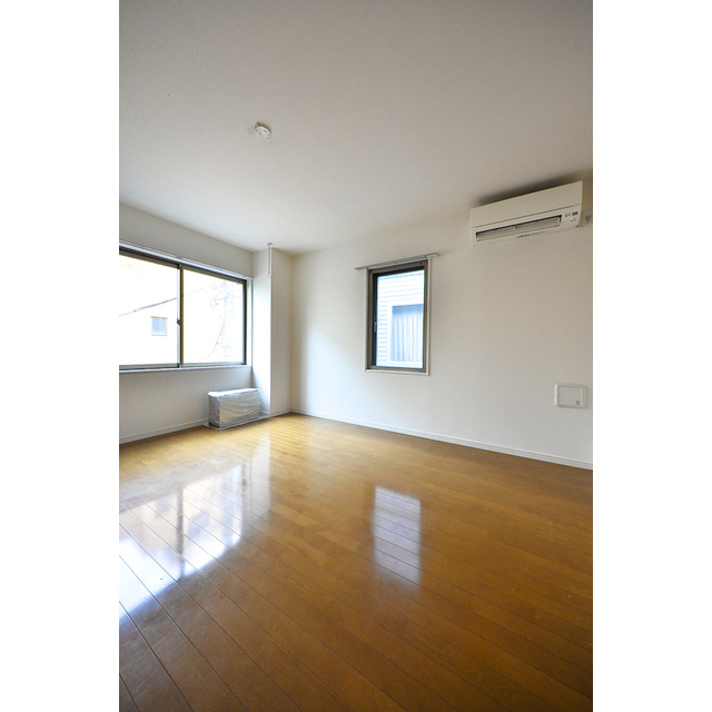 アイランドコート曙橋2階 同建物別部屋の参考画像