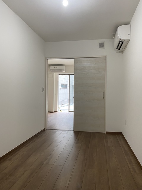 アミスタ湘南0102号室 部屋その他