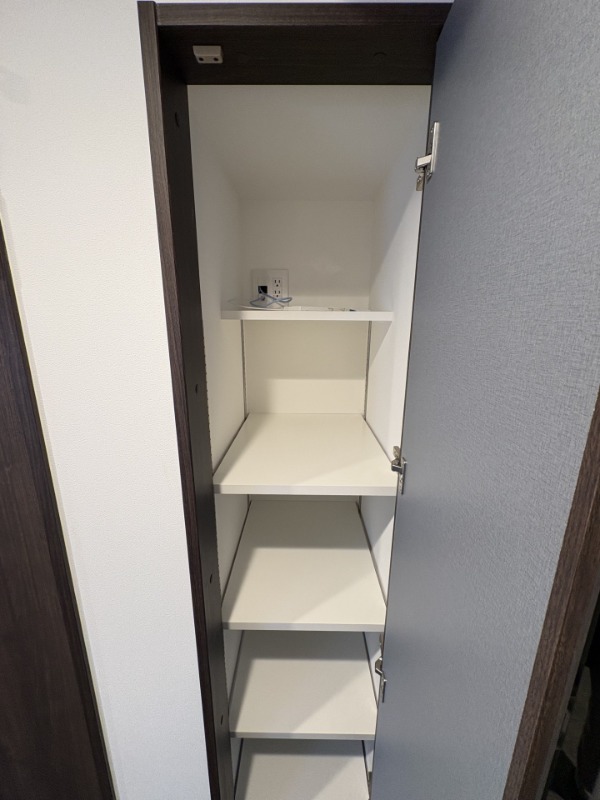 ＬＯＣ’Ｓ　ＭＵＳＡＳＨＩＮＡＫＡＨＡＲＡ5階 同建物別部屋の参考画像