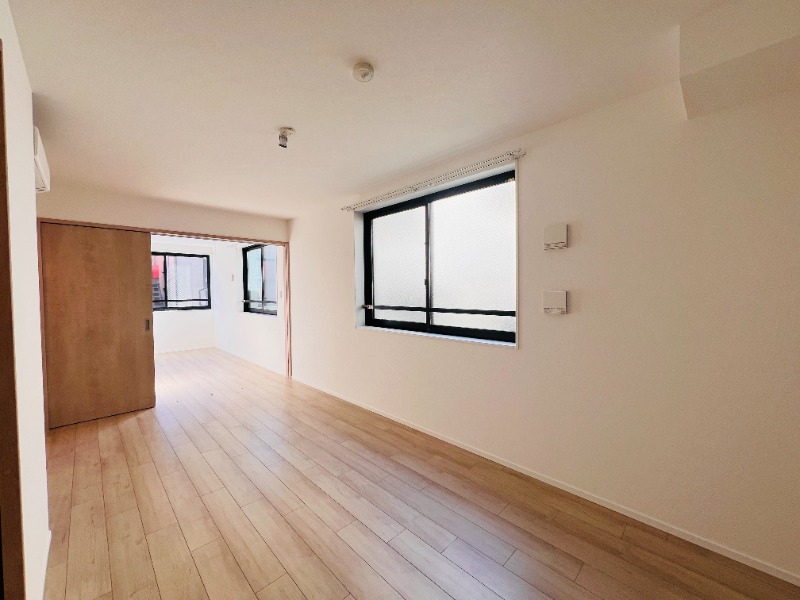 HJクラウンⅠ1階 部屋その他