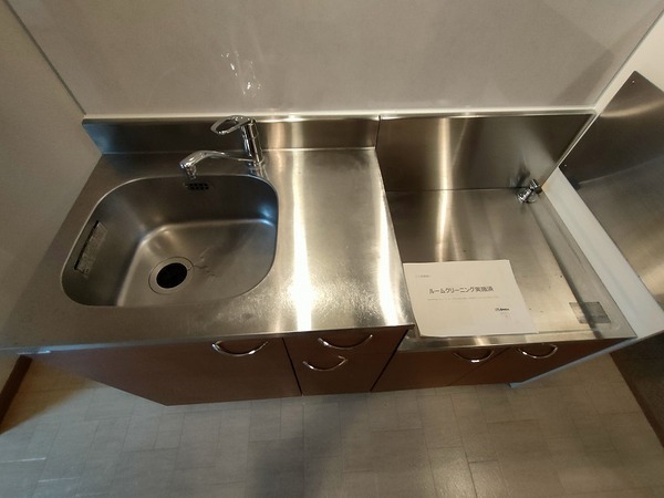 カーサバウム1階 同建物別部屋の参考画像