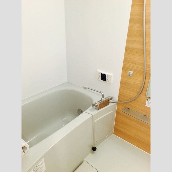 ガレリア西大宮 浴室