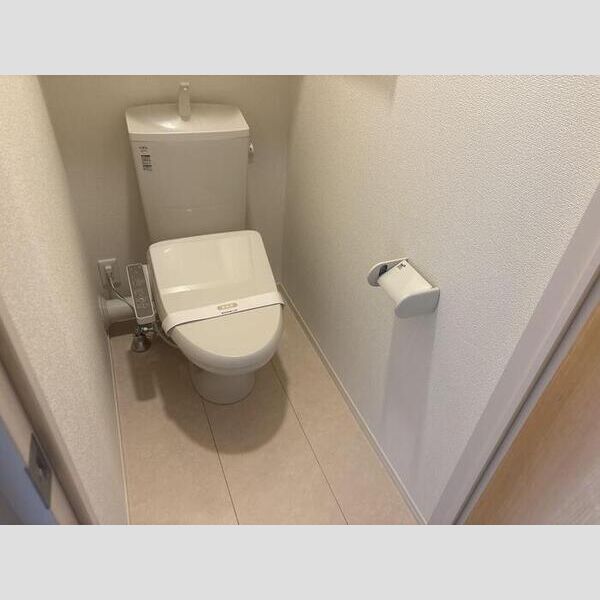 ディアコート本木 トイレ