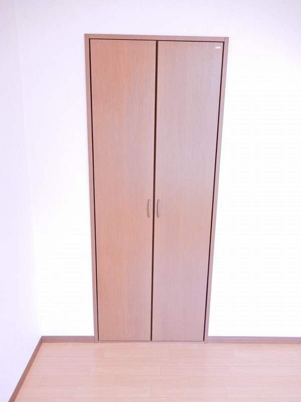 グラン・アルブルＢ 参考写真:202号室