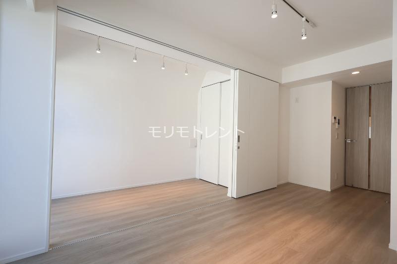 イプセ代々木レジデンス5階 室内写真