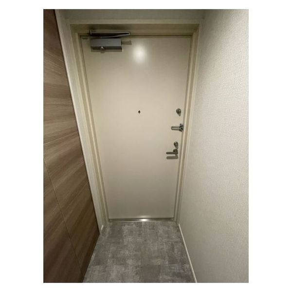 ドゥーエ亀戸Ⅱ1509号室 部屋その他