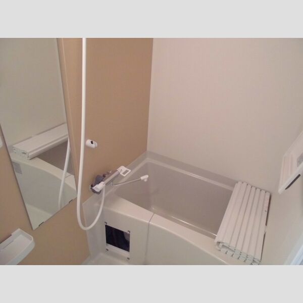 フィールドライズ日本橋702号室 浴室