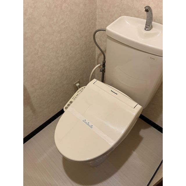 ロアール品川 内観