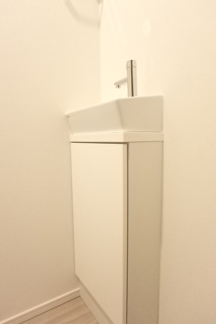 ガーラ・パークヒルズ町田4階 部屋設備