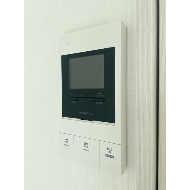 堀切ガーデンテラス 内観