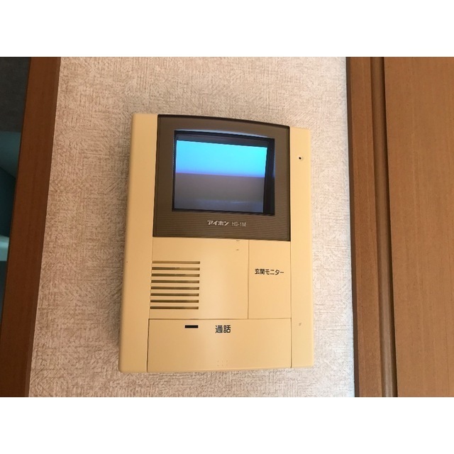 リュミエールⅡ105号室 部屋その他