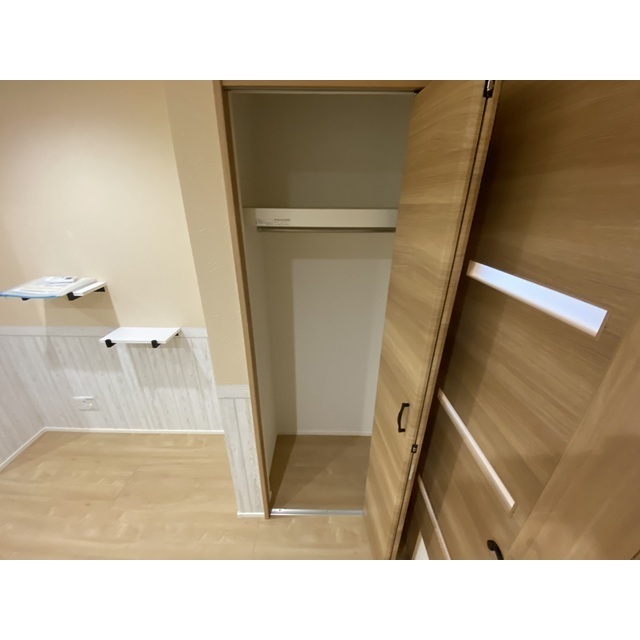 リポス瀬谷C棟208号室 内観