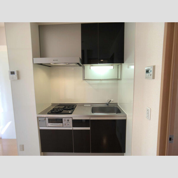 Leap103号室 キッチン