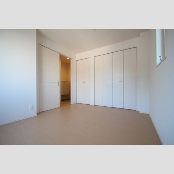 スカイヴィラージュ301号室 洋室