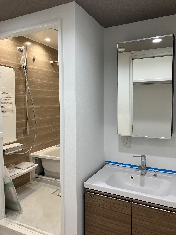 LEGALAND桜新町ANNEX1階 部屋その他