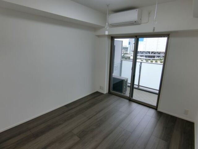 Ｕｒｂａｎ　Ｌｉｎｋ大森海岸 リビング