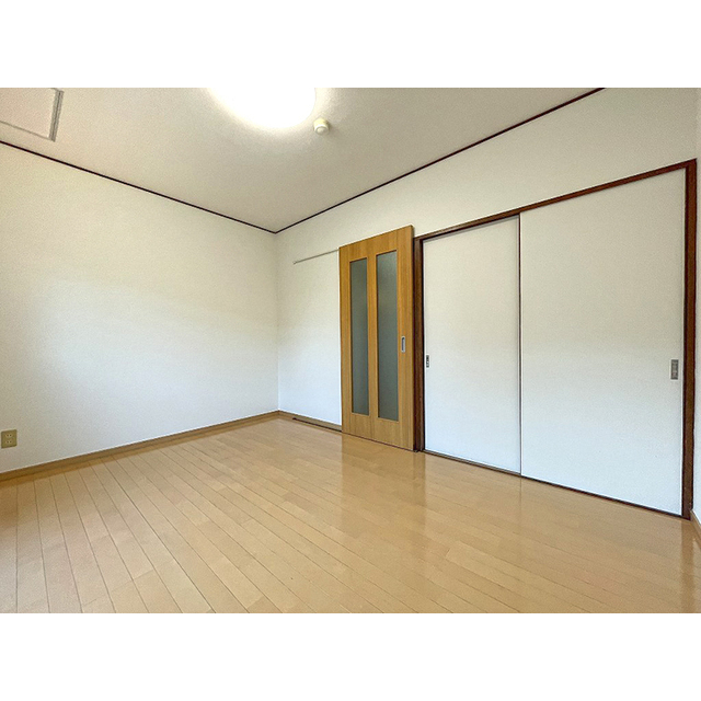 清水ハイツ107号室 部屋その他