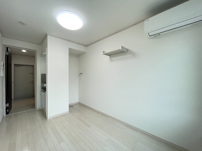 ノーザンロード北千住Ⅱ2階 部屋その他