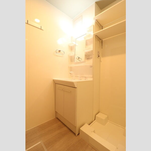 ロイヤルガーデンコート武蔵浦和 洗面