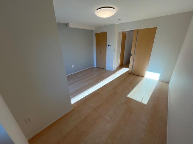 ヴェルデュールⅢ102号室 洋室（イメージ）