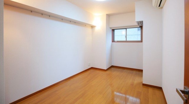 グラーサ銀座イースト11階 部屋その他