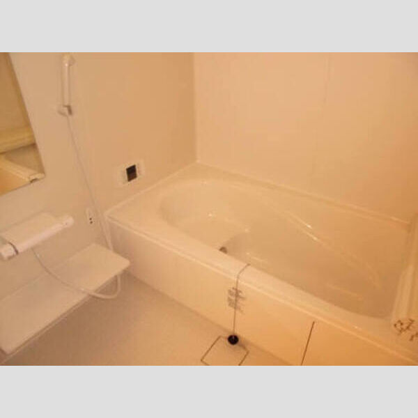 Grand Mer / Re Ciel　Grand Mer 一坪風呂