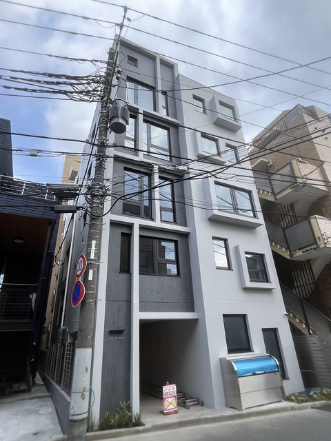 デュオメゾン横浜0101号室 ※現況優先