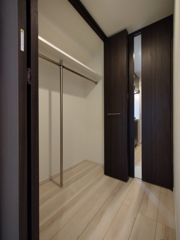 クレイシア月島5階 同建物別部屋の参考画像