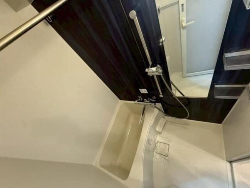 ハーモニーレジデンス横浜みなとみらい♯0014階 お風呂