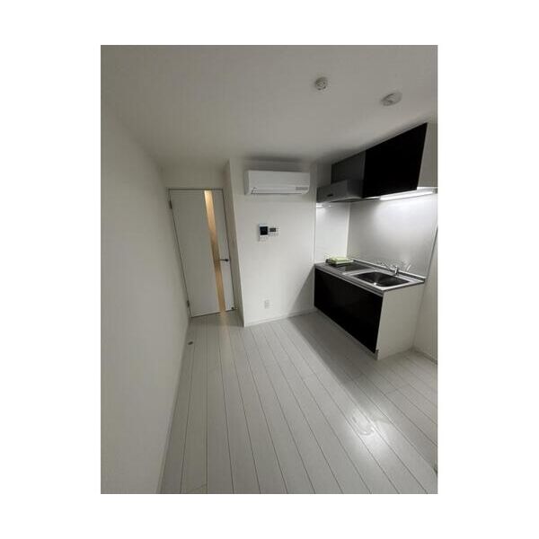 Jブラン関町102号室 キッチン