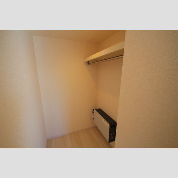 Grande CarroⅡ 収納