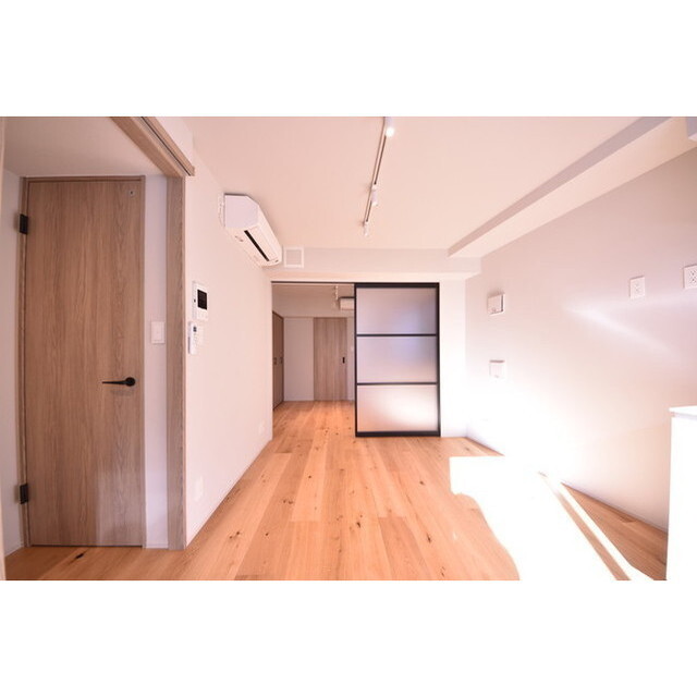 EDIT阿佐ケ谷0202号室 内観