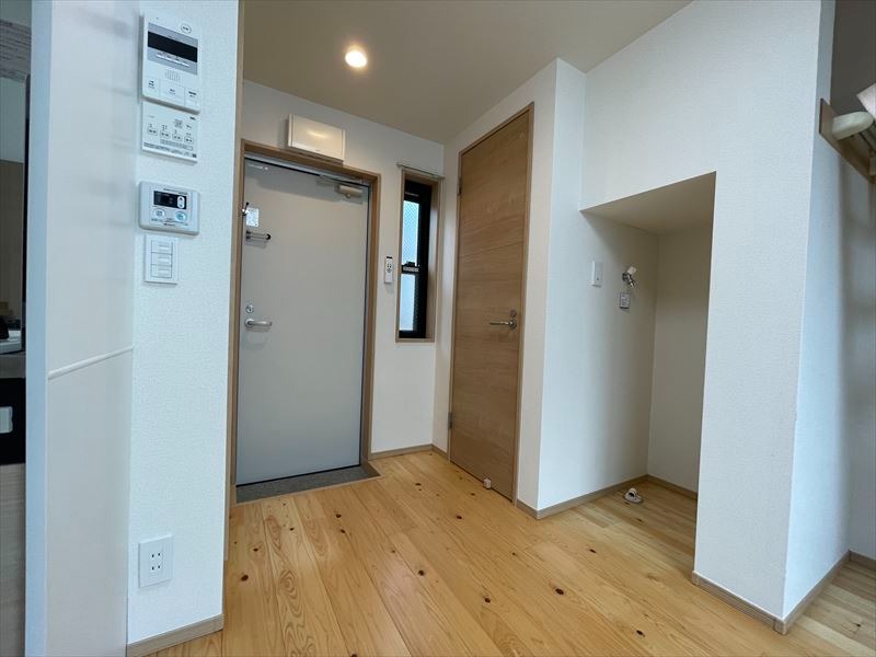 アーバンプレイス高田馬場ＸＩＡ2階 部屋その他