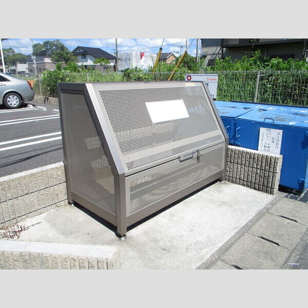 ステイドリーム ゴミストッカー