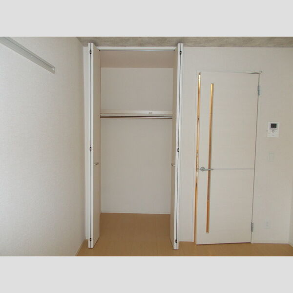 アマービレ クローゼット