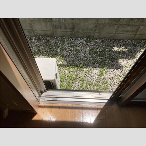 キャトルメゾン野方103号室 同建物別部屋の参考画像