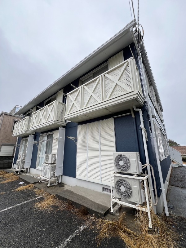 芙蓉ハイム2階 部屋その他