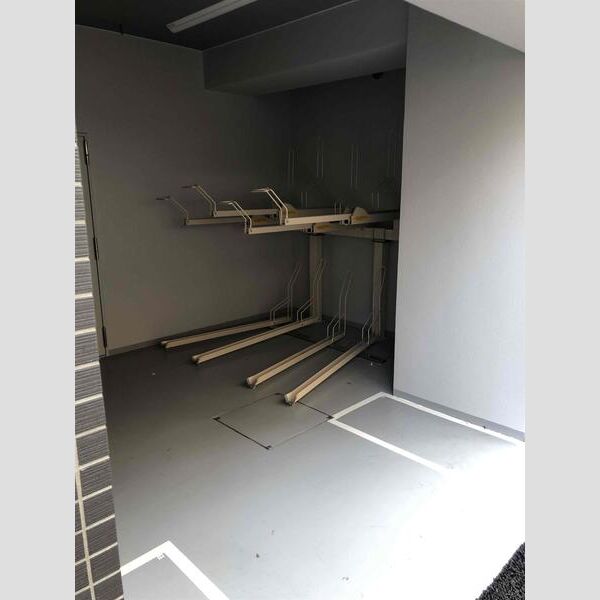 MAXIV常盤台TRE1102号室 部屋その他