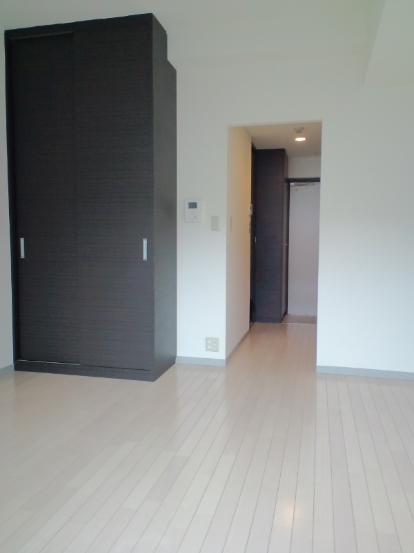 バージュアル横濱あざみ野3階 参考画像