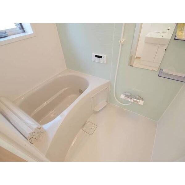 レジデンスセイワ お風呂