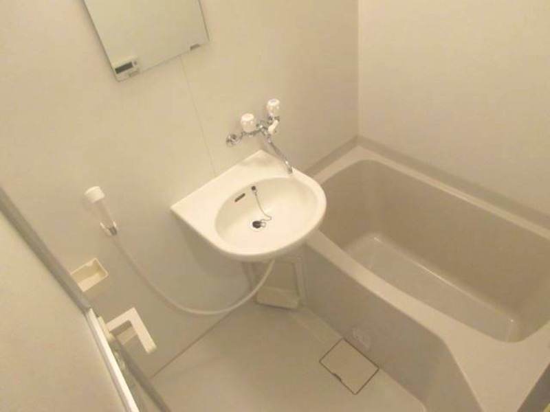 ローリエ仲町台5階 前回募集時写真